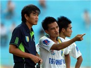 Bóng đá anh, ngoại hạng anh, lịch thi đấu euro 2012, Sỹ Cường: Người xứ Thanh giữa chốn Hà thành